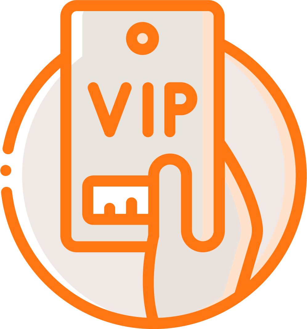 VIP Experience